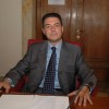 Giulio Marini, consigliere di Forza Italia ed ex sindaco di Viterbo