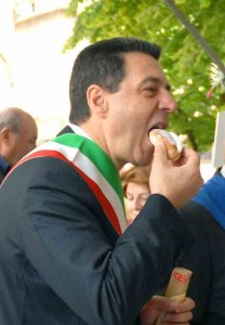Giulio Marini: "Me li mangio tutti"