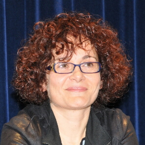Luigia Melaragni (Cna)