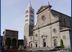 Duomo chiesa S.Lorenzo