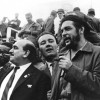 Moranino con Che Guevara