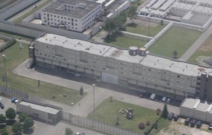 Il carcere di Mammagialla