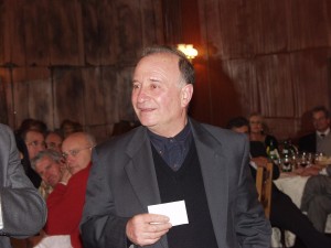 Don Alberto Canuzzi