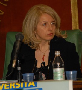 Donatella Ferranti