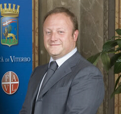 Luigi Maria Buzzi