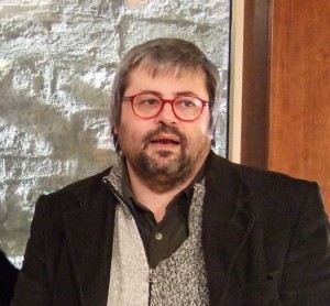 Carlo Galeotti, direttore di Tusciaweb