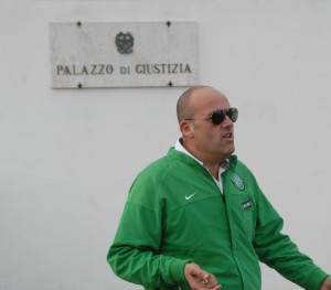 Paolo Gianlorenzo
