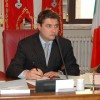 Il deputato viterbese del Pd Alessandro Mazzoli
