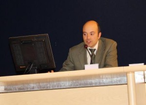 Il professor Massimo Cecchini