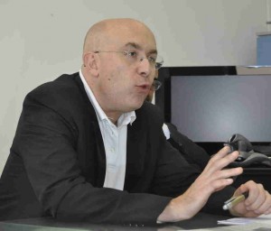 L'avvocato Massimo Pistilli