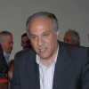Bengasi Battisti, sindaco di Corchiano e presidente dell'Associazione Comuni Virtuosi