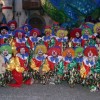 Il Carnevale di Grotte S. Stefano