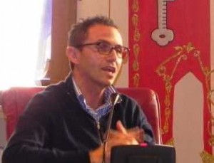 Andrea Belli, presidente di Ance Viterbo