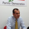 Il segretario dell'Unione comunale del Pd Stefano Calcagnini