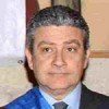 Il presidente della Provincia Marcello Meroi