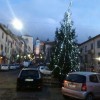 L'albero di Natale a San Martino