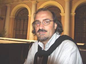 Sergio Insogna