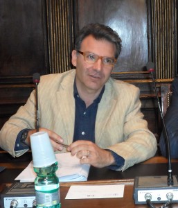 Francesco Serra (Pd)
