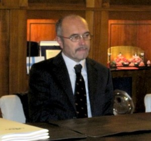 Claudio Margottini