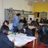 scuola corso italiano per stranieri