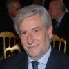 Augusto Gigliozzi, presidente di Federlazio Ceramica