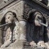 Un'antica fontana di Vitorchiano