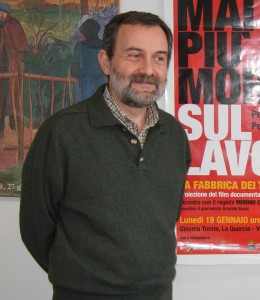 Augusto Quercia