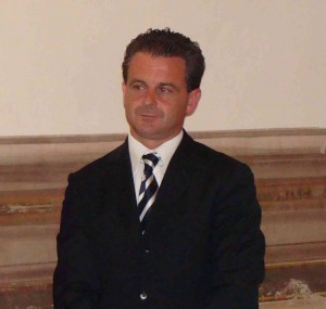 Stefano Bonori