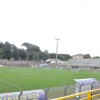Lo stadio Enrico Rocchi