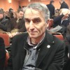 Vittorio Ricci, segretario provinciale della Fials di Viterbo