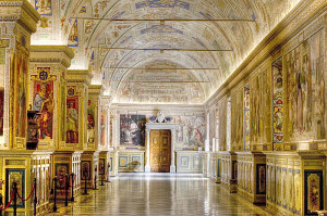 musei vaticani