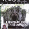 La copertina del quinto numero di Misteri d'Italia