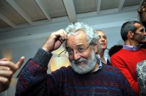 Claudio Sabelli Fioretti, 71 anni ad aprile