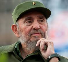 Fidel Castro, dato per morto in settimana per la trecentesima volta