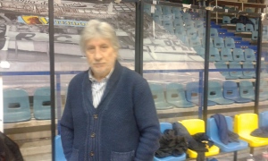 Fausto Cipriani, coach della Stella Azzurra, sull'orlo dell'esonero 