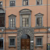 Palazzo Gentili, sede della Provincia di Viterbo