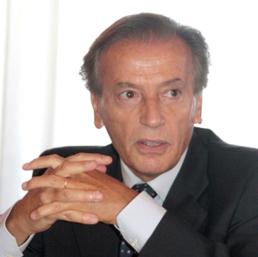 Antonio Bargone, presidente della Sat, è indagato