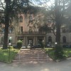 La sede dell'Istituto Paolo Savi