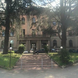 Istituto per Ragionieri Costanzo Ciano (ITG Paolo Savi)