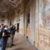 La visita a Palazzo Farnese a Caprarola