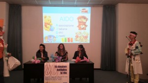 "Un donatore moltiplicare la vita": riuscita iniziativa a Viterbo