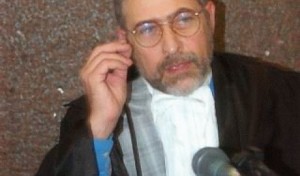 Gennaro Francione, giudice e coautore