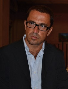 Andrea De Simone, direttore di Confartigianato Viterbo