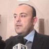 Antonello Aurigemma, capogruppo di Forza Italia in Consiglio regionale