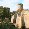 La Rocca Borgiana di Nepi