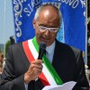 Massimo Bambini, sindaco di San Lorenzo Nuovo