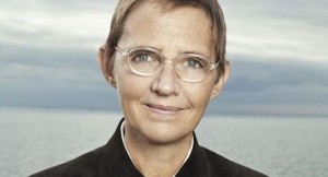 Susanna Tamaro è nata a Trieste nel 1957