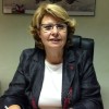 Miranda Perinelli, segretaria dello Spi Cgil