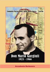 Don Mario Gargiuli