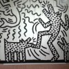 L'acrilico di Keith Haring quotato un milione di euro